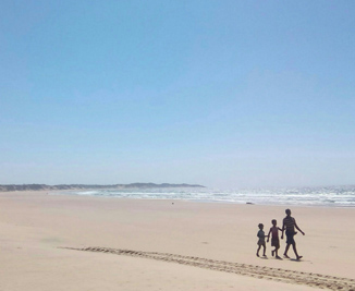 niños Mozambique ADO