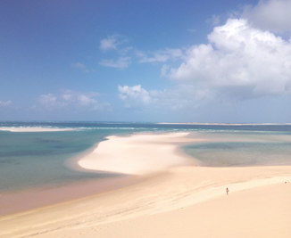 Bazarutos mozambique ADO
