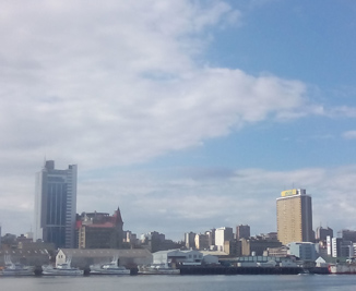 maputo ADO