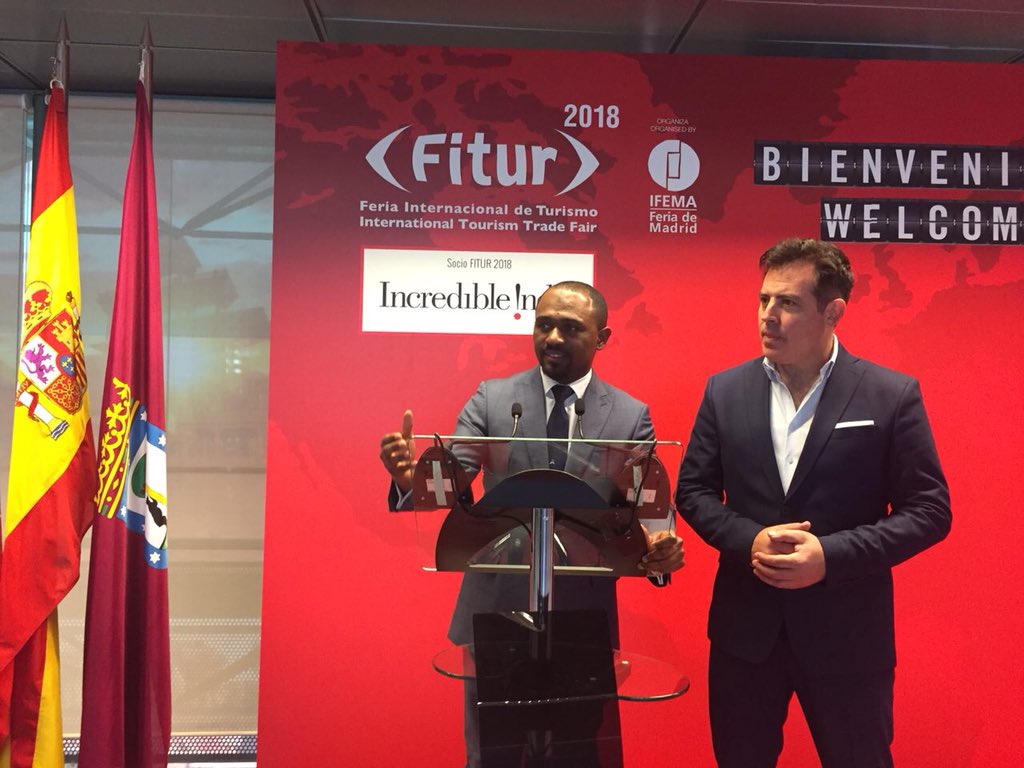 Idrisse Ahamed, ajouter une corde à son arc d’homme d’affaires