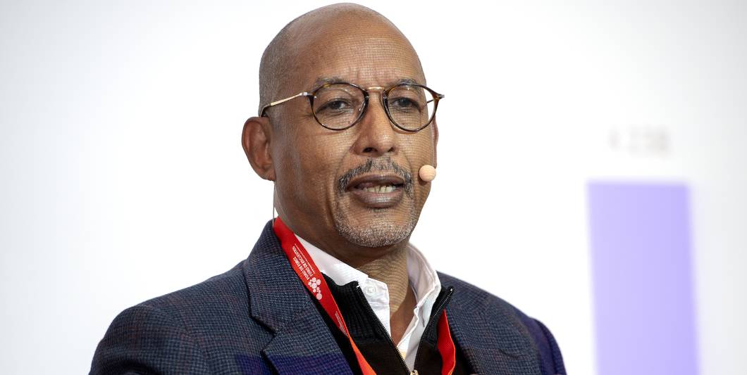 El reto del Dr. Ibrahim Mayaki de colocar a la Agencia Técnica de la Unión Africana a la altura de las necesidades del continente
