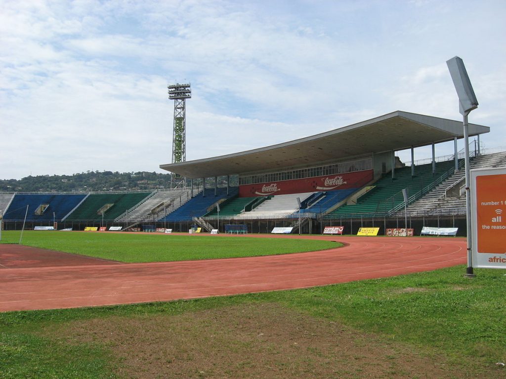 Suspendida indefinidamente la Liga de fútbol de Sierra Leona por el COVID