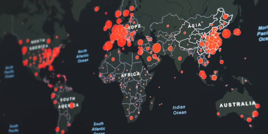 ¿Por qué África tiene menos muertes de COVID-19 que otros continentes?