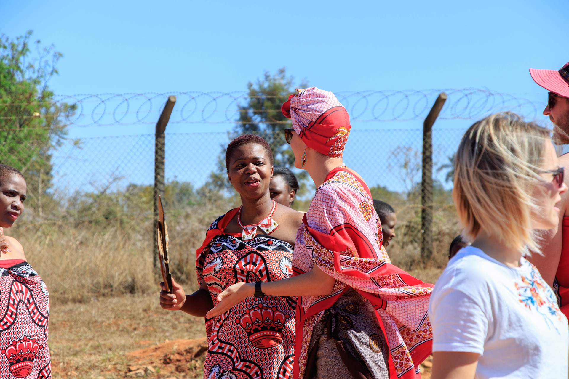 Sexualidad tras la mutilación genital femenina