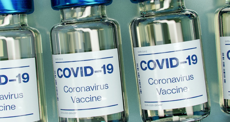 Cómo facilitar la producción local de vacunas contra la covid-19 en África
