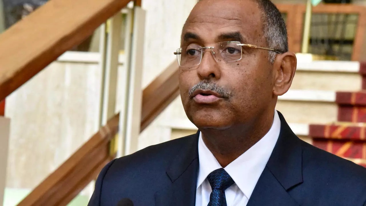 La Primatura de Costa de Marfil sigue trayendo mala suerte