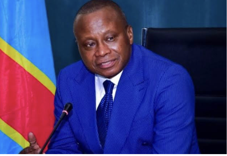 El portavoz del opositor Moise Katumbi, Cherubin Okende, encontrado muerto en la República Democrática del Congo: ¡Sospechas de asesinato y juegos políticos!